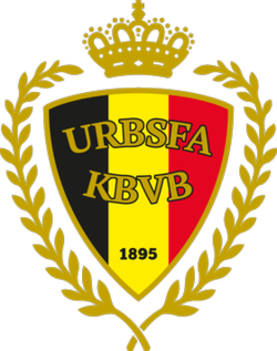 Koninklijke Belgische voetbalbond